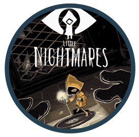 Little Nightmares