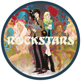 Rockstars
