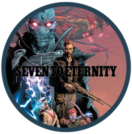 Seven to Eternity