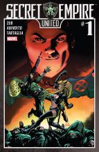 Secret Empire: United  #1
