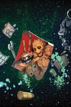 All-New Guardians of the Galaxy ...