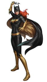 Batgirl