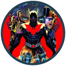 Batman Beyond Vol. 6 (2016 - present)