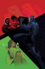 Black Panther: World of Wakanda ...
