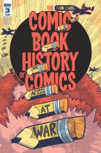 Comic Book History of Comics #3 (of 6)