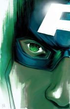 Captain America: Steve Rogers #...
