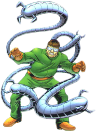 Doctor Octopus
