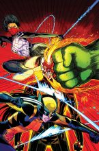 Ghost Rider #4