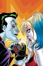 Harley Quinn #13