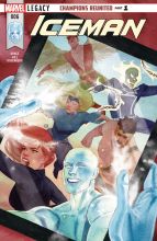 ICEMAN #6