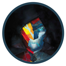 Infamous Iron Man Vol. 1