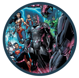 Injustice 2 Vol. 1