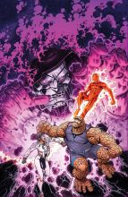 Marvel Two-In-One #5