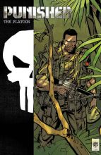 Punisher: The Platoon #1