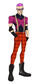 Quentin Quire