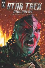 Star Trek: Discovery #3