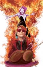 Spider-Gwen #14