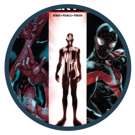 Spider-Men II Vol. 1