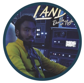 Star Wars: Lando - Double or Nothing (2018)
