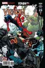 Venom #160