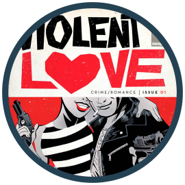 Violent Love