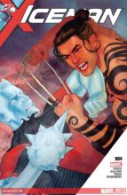 ICEMAN #4