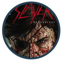 Slayer: Repentless