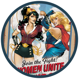 DC Comics Bombshells Vol. 1 (2015 - present)