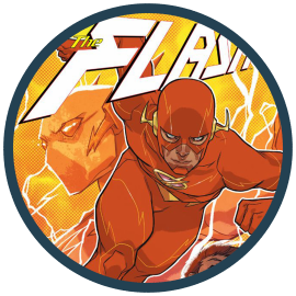 Flash Vol. 5 (2016 - present)