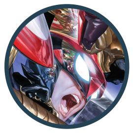 All New All-Different Avengers Vol. 1 (2015 present)