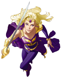 Amethyst