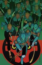 Black Panther #6