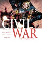 Civil War #1