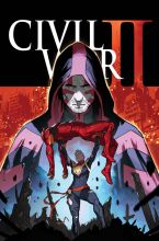 Civil War II #7