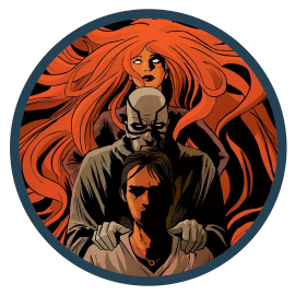 Civil War II: Ulysses Vol. 1 (2016)