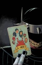 Dark Nights: Metal #5