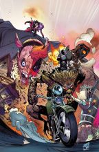 Deadpool: Too Soon? #2
