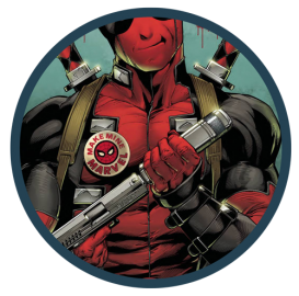 Deadpool Assassin