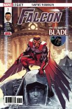 Falcon #7