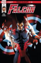 Falcon #1
