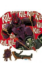 Foolkiller #1