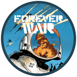 The Forever War