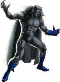 Gargoyle