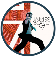 James Bond: Black Box