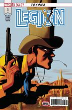 Legion  #3