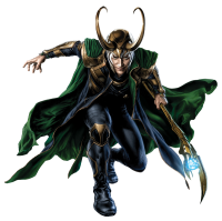 Loki