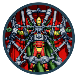 Mister Miracle Vol. 4