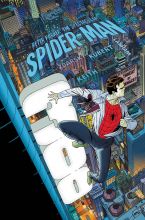 Peter Parker: The Spectacular Spide...