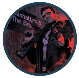 Punisher Vol. 12 (2018)