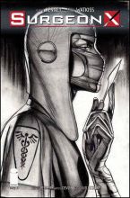 Surgeon X #1